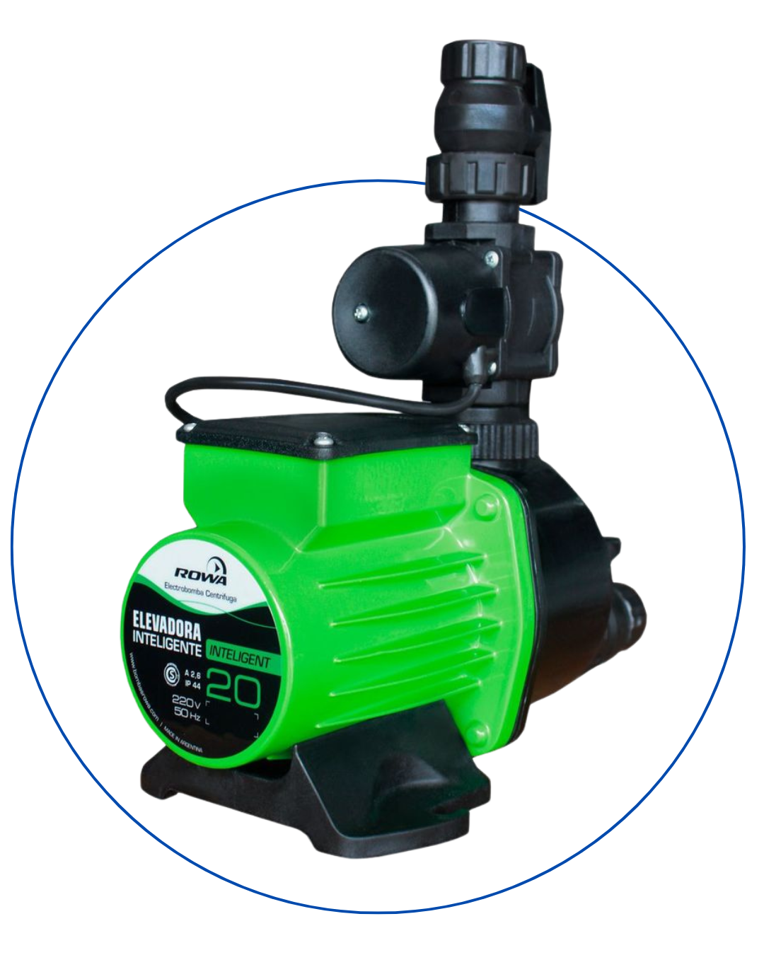 Galería de trabajos