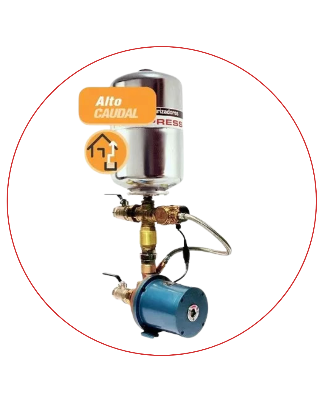 Galería de trabajos