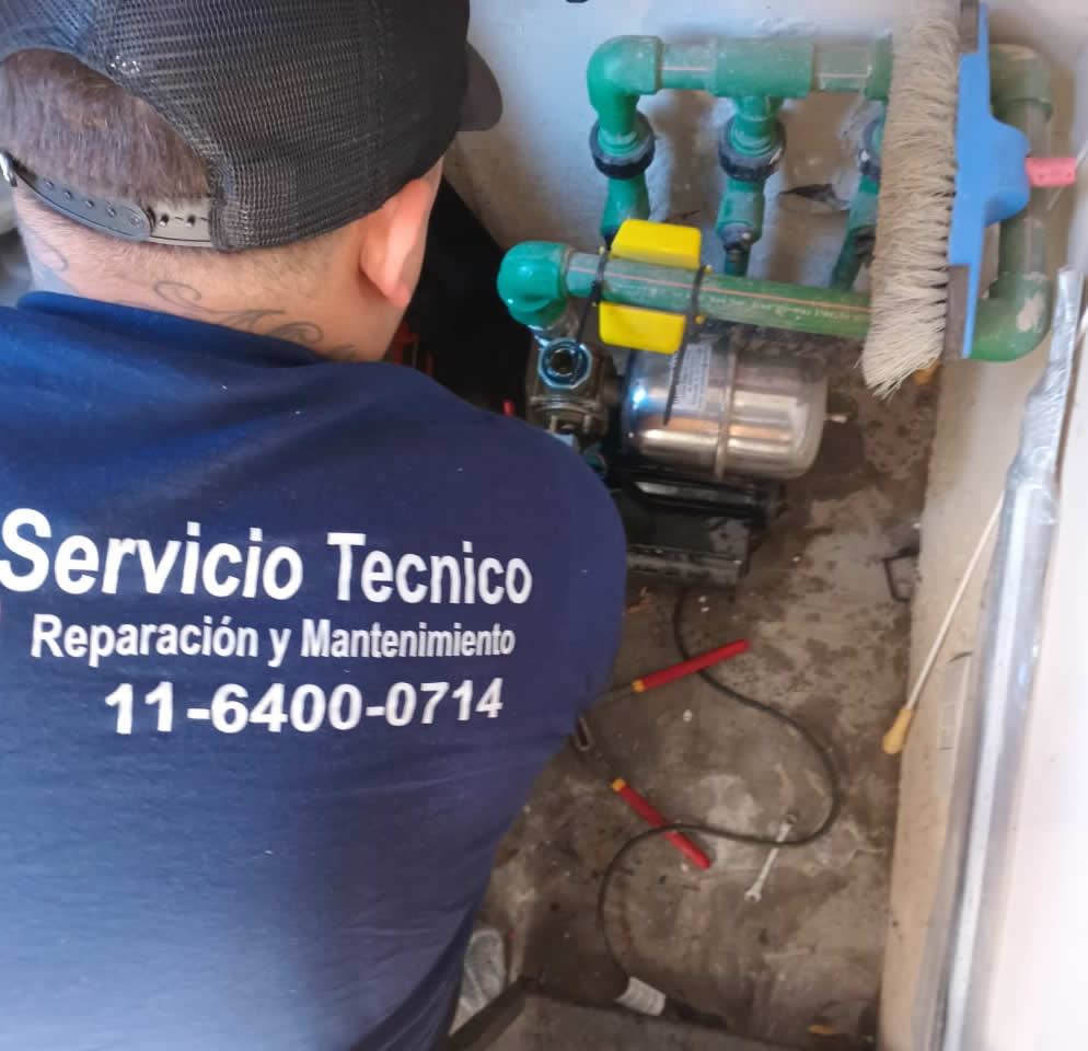 Nuestro proceso de trabajo