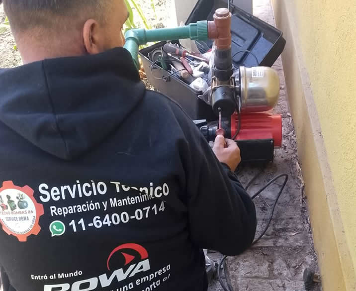 Galería de trabajos