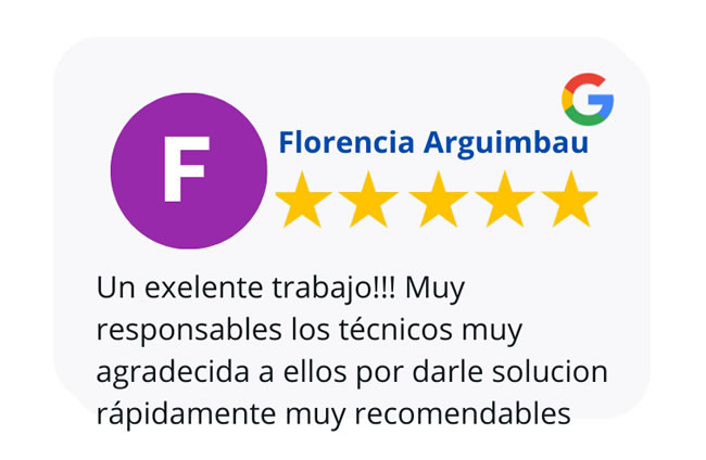 Galería de trabajos