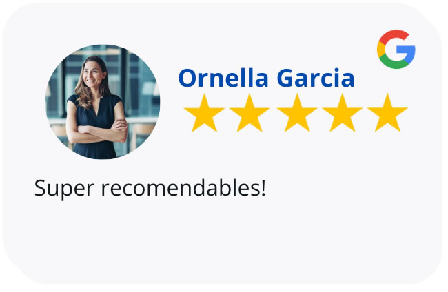 Galería de trabajos