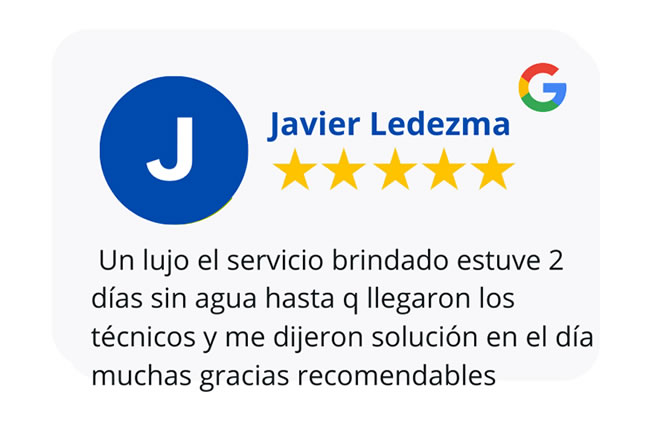 Galería de trabajos