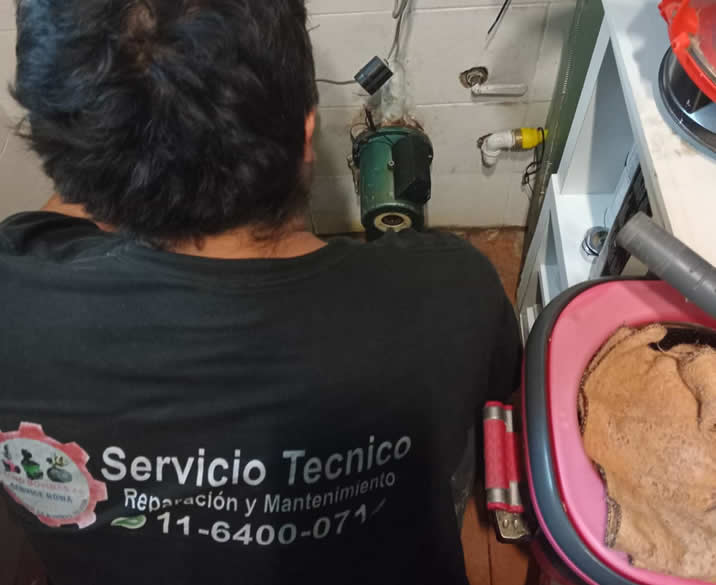 Galería de trabajos