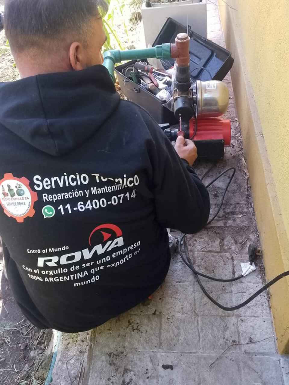 Galería de trabajos