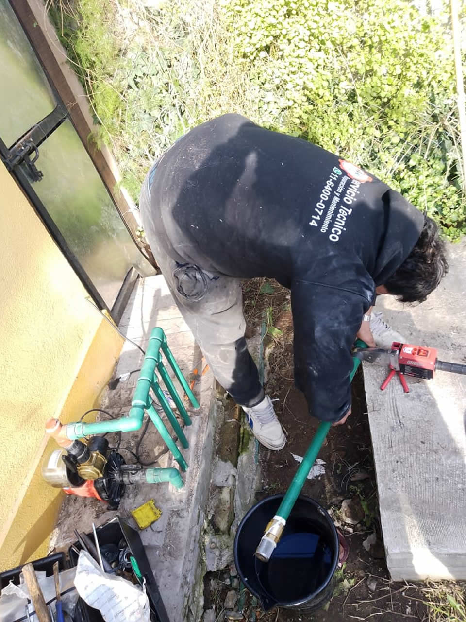 Galería de trabajos